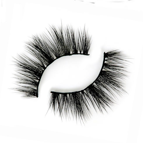 Timeless Beauty Lash Style